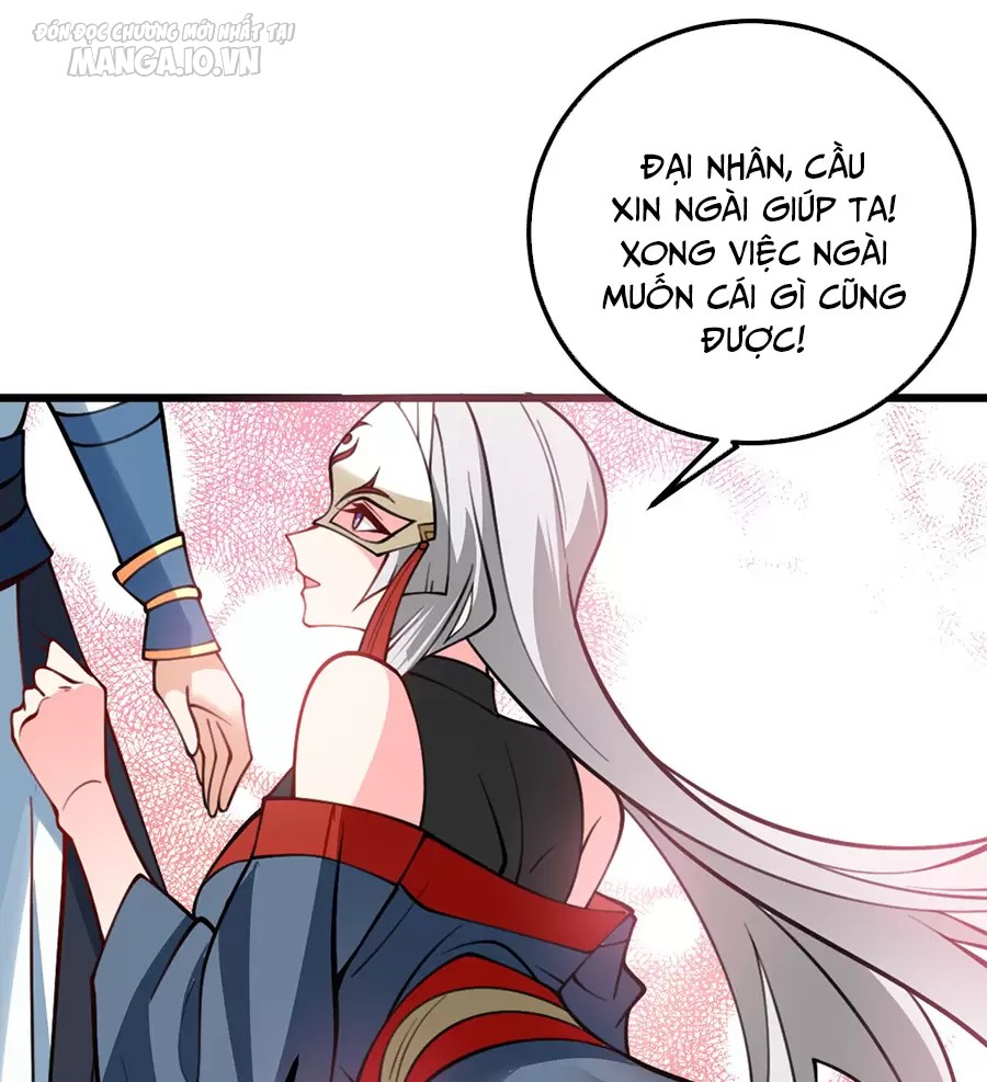Mang Theo Các Tiên Tử Vô Địch Thiên Hạ Chapter 74 - Trang 2