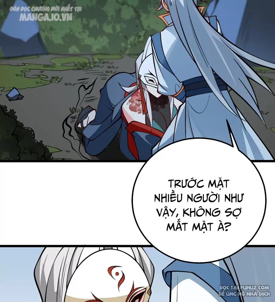 Mang Theo Các Tiên Tử Vô Địch Thiên Hạ Chapter 74 - Trang 2