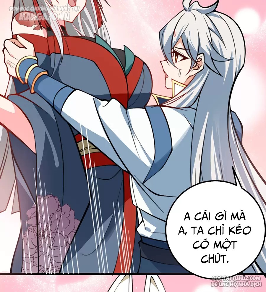 Mang Theo Các Tiên Tử Vô Địch Thiên Hạ Chapter 74 - Trang 2