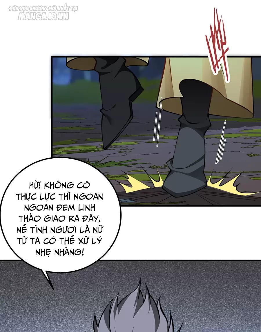 Mang Theo Các Tiên Tử Vô Địch Thiên Hạ Chapter 74 - Trang 2