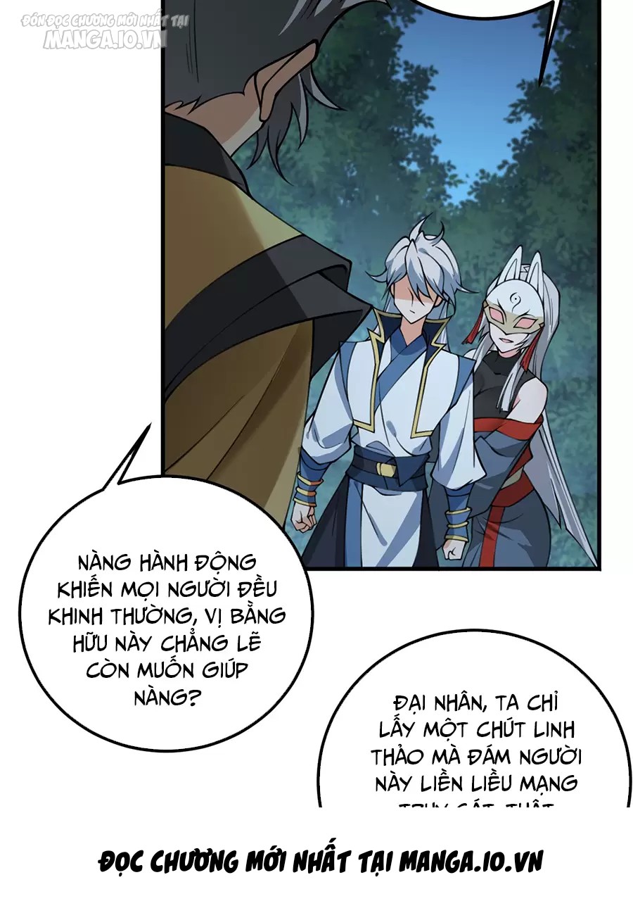 Mang Theo Các Tiên Tử Vô Địch Thiên Hạ Chapter 74 - Trang 2