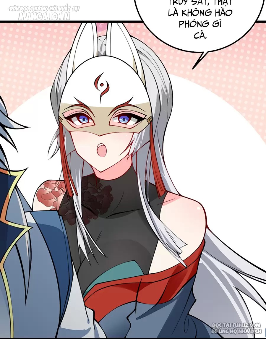 Mang Theo Các Tiên Tử Vô Địch Thiên Hạ Chapter 74 - Trang 2