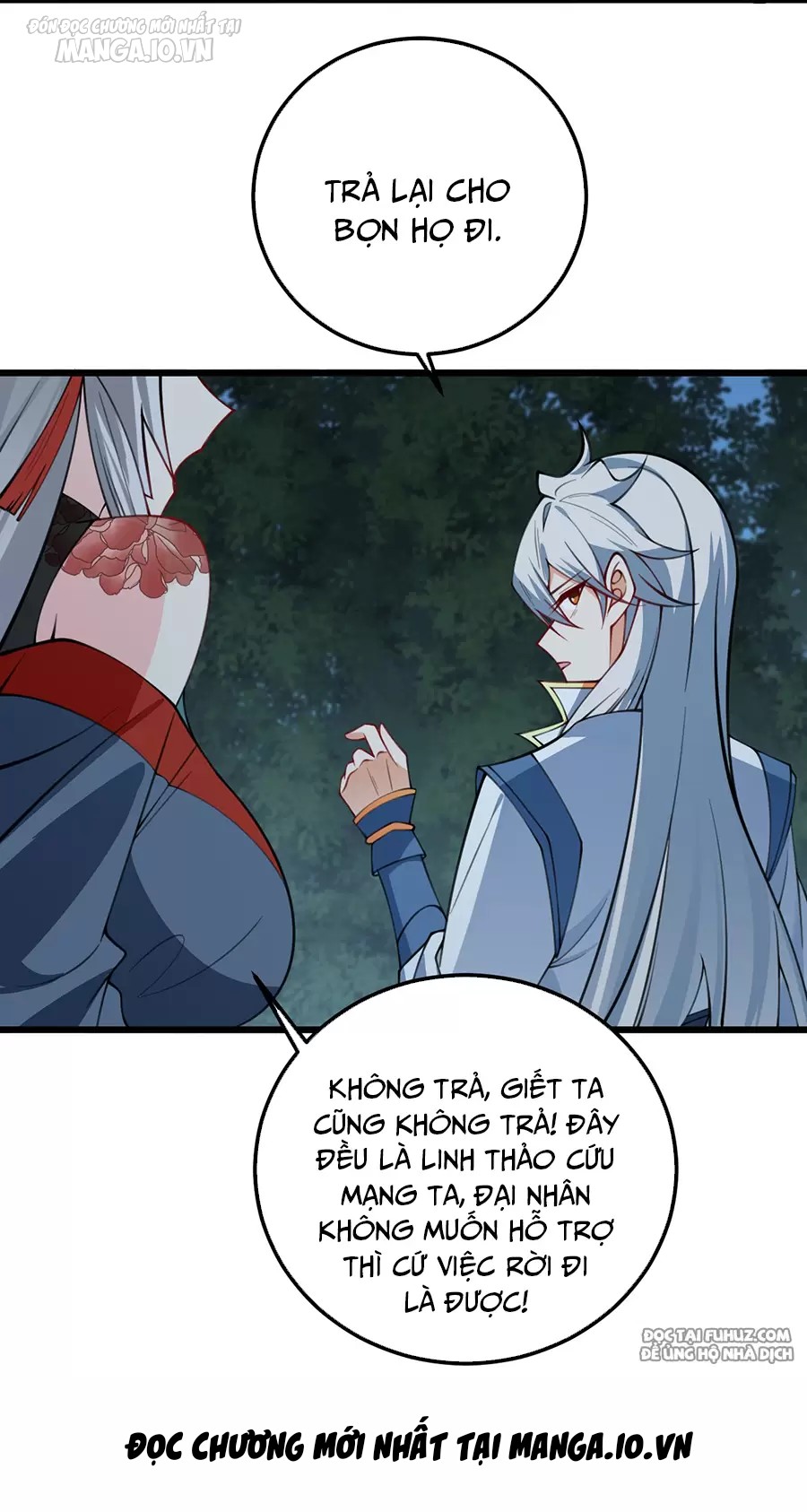 Mang Theo Các Tiên Tử Vô Địch Thiên Hạ Chapter 74 - Trang 2