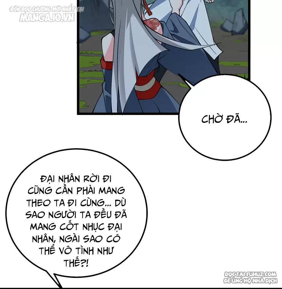 Mang Theo Các Tiên Tử Vô Địch Thiên Hạ Chapter 74 - Trang 2