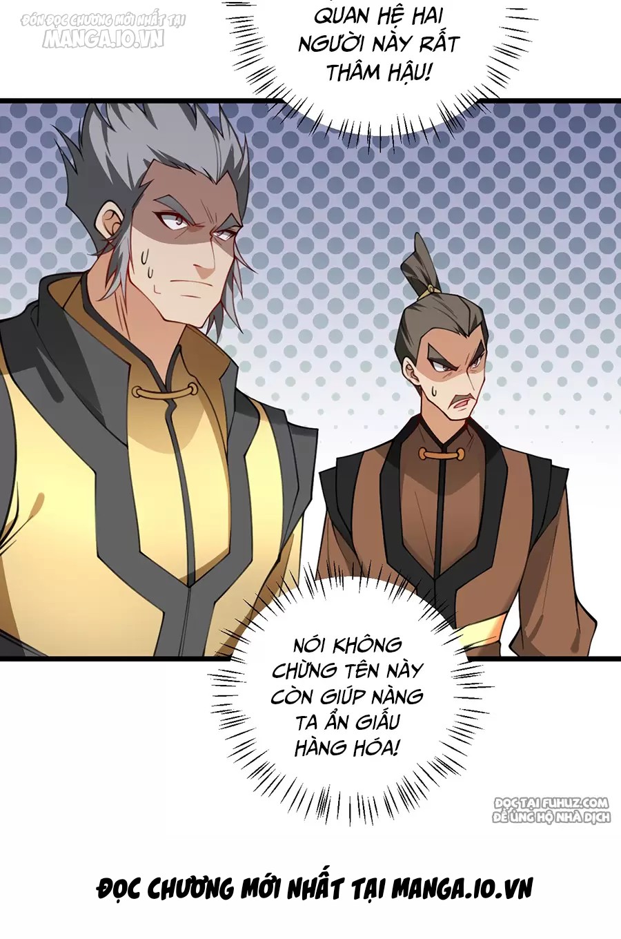 Mang Theo Các Tiên Tử Vô Địch Thiên Hạ Chapter 74 - Trang 2