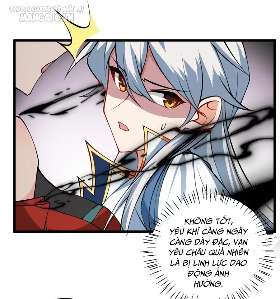 Mang Theo Các Tiên Tử Vô Địch Thiên Hạ Chapter 74 - Trang 2