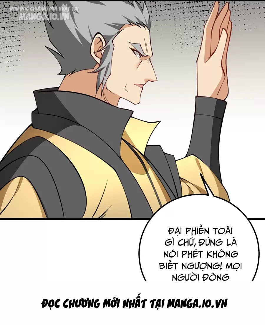 Mang Theo Các Tiên Tử Vô Địch Thiên Hạ Chapter 74 - Trang 2