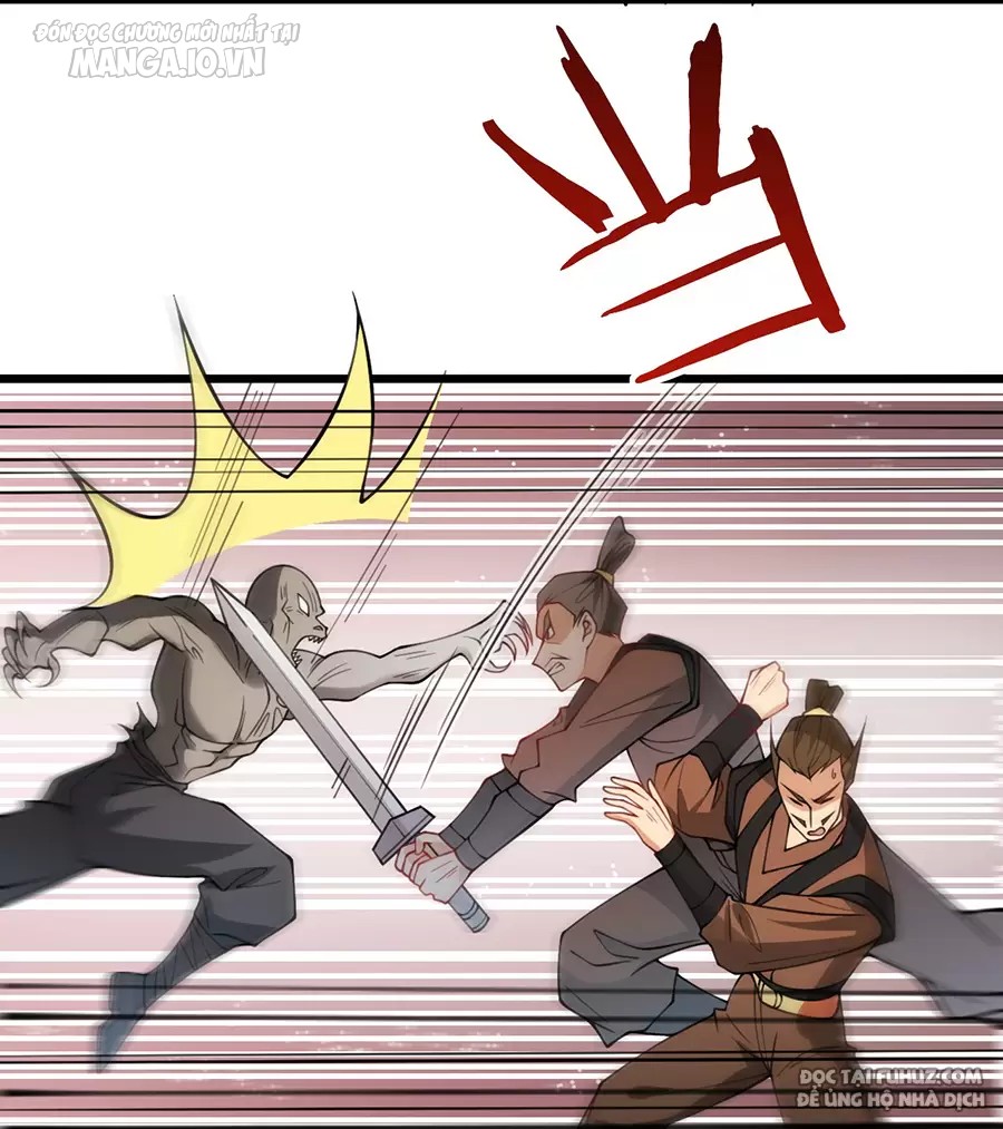 Mang Theo Các Tiên Tử Vô Địch Thiên Hạ Chapter 74 - Trang 2