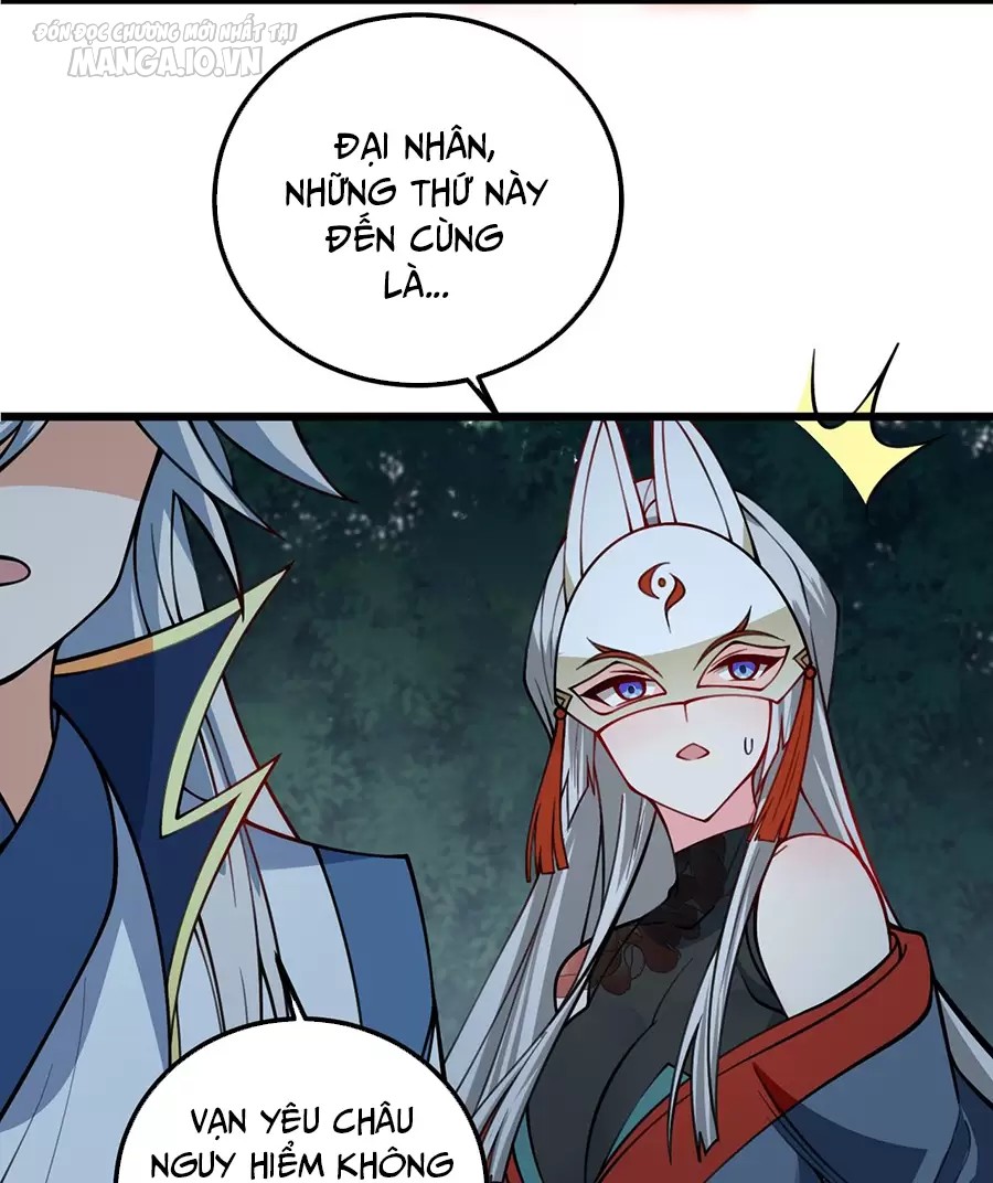 Mang Theo Các Tiên Tử Vô Địch Thiên Hạ Chapter 74 - Trang 2