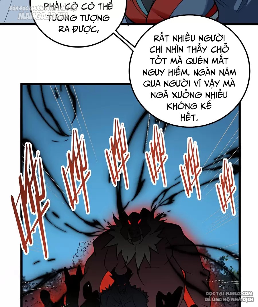 Mang Theo Các Tiên Tử Vô Địch Thiên Hạ Chapter 74 - Trang 2