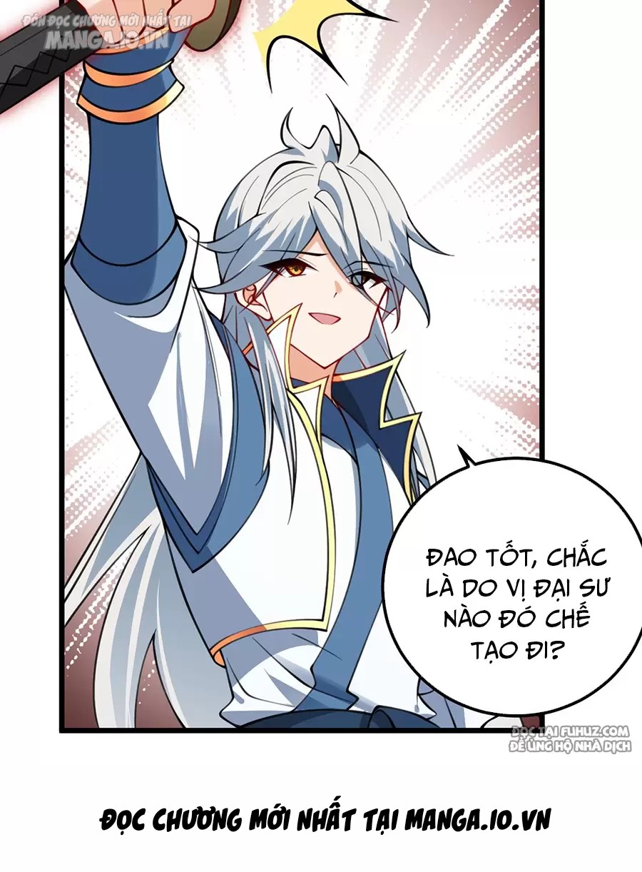 Mang Theo Các Tiên Tử Vô Địch Thiên Hạ Chapter 74 - Trang 2