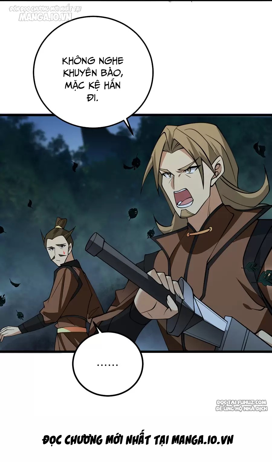 Mang Theo Các Tiên Tử Vô Địch Thiên Hạ Chapter 75 - Trang 2