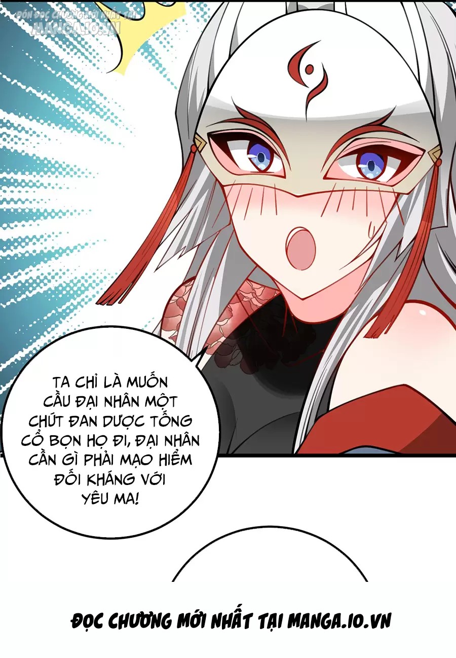 Mang Theo Các Tiên Tử Vô Địch Thiên Hạ Chapter 75 - Trang 2