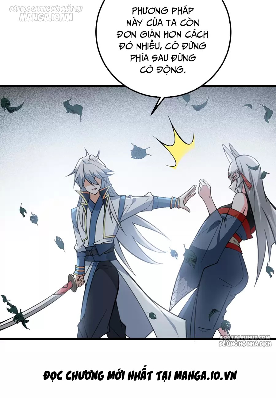 Mang Theo Các Tiên Tử Vô Địch Thiên Hạ Chapter 75 - Trang 2