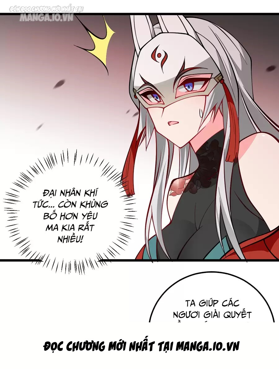 Mang Theo Các Tiên Tử Vô Địch Thiên Hạ Chapter 75 - Trang 2