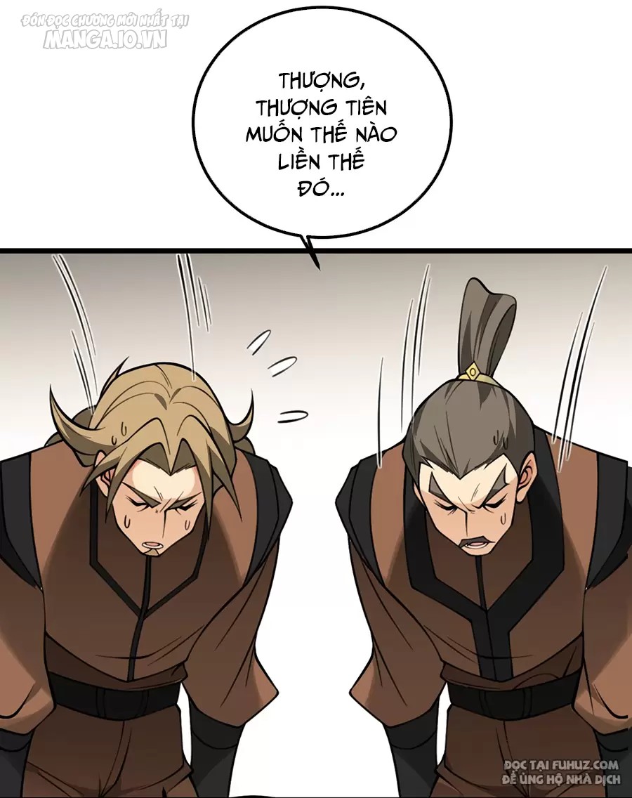 Mang Theo Các Tiên Tử Vô Địch Thiên Hạ Chapter 75 - Trang 2