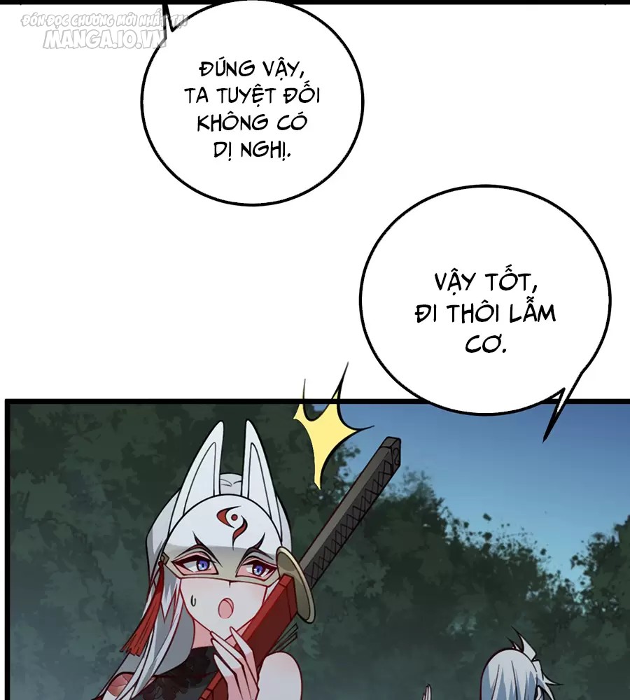 Mang Theo Các Tiên Tử Vô Địch Thiên Hạ Chapter 75 - Trang 2