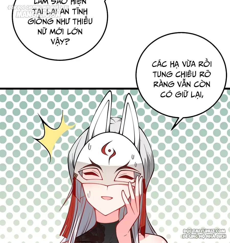 Mang Theo Các Tiên Tử Vô Địch Thiên Hạ Chapter 75 - Trang 2