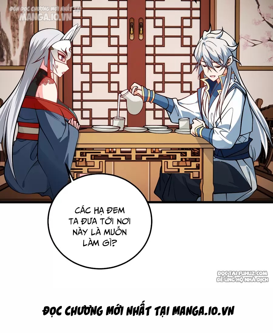 Mang Theo Các Tiên Tử Vô Địch Thiên Hạ Chapter 75 - Trang 2