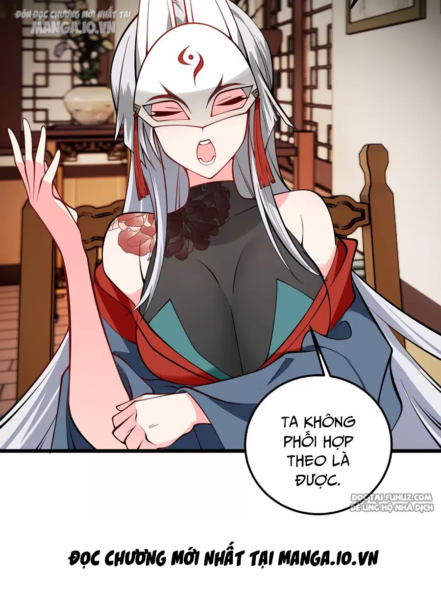 Mang Theo Các Tiên Tử Vô Địch Thiên Hạ Chapter 75 - Trang 2