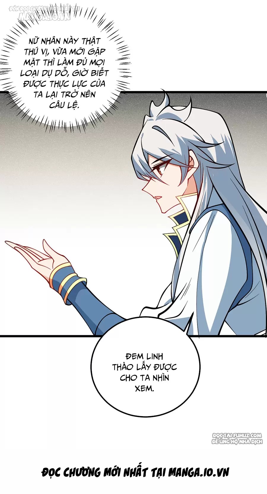 Mang Theo Các Tiên Tử Vô Địch Thiên Hạ Chapter 75 - Trang 2