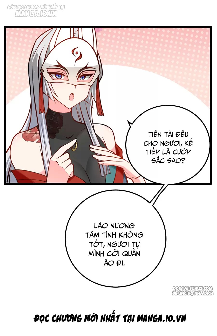 Mang Theo Các Tiên Tử Vô Địch Thiên Hạ Chapter 75 - Trang 2