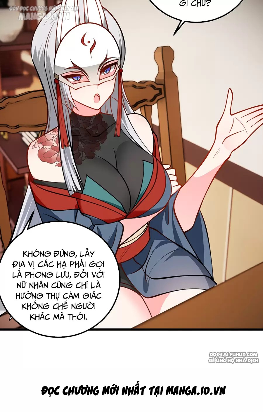 Mang Theo Các Tiên Tử Vô Địch Thiên Hạ Chapter 75 - Trang 2