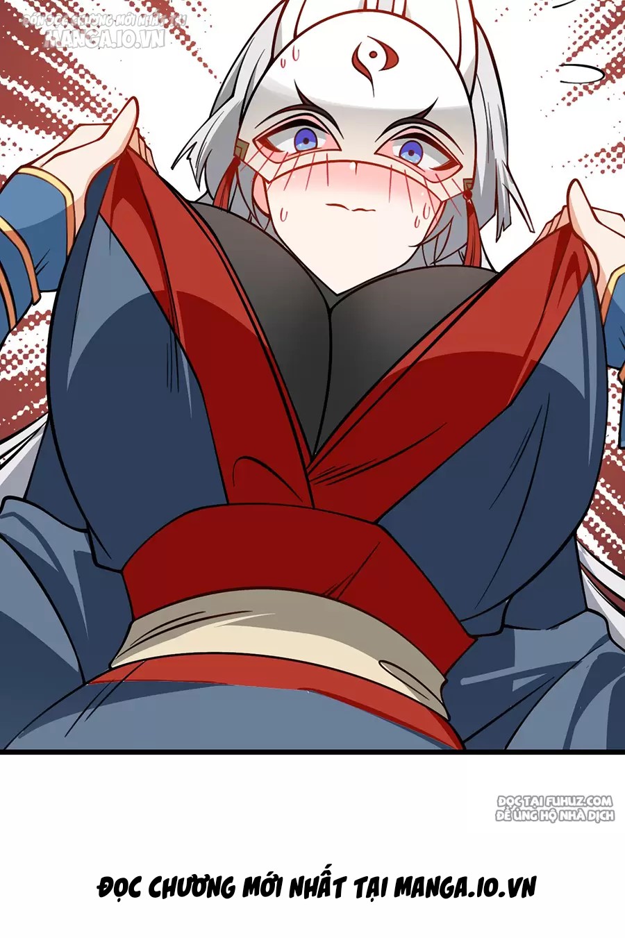 Mang Theo Các Tiên Tử Vô Địch Thiên Hạ Chapter 75 - Trang 2