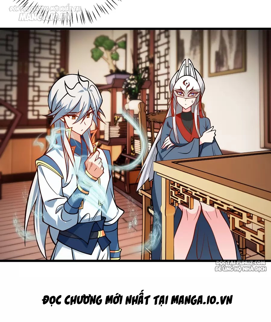 Mang Theo Các Tiên Tử Vô Địch Thiên Hạ Chapter 75 - Trang 2