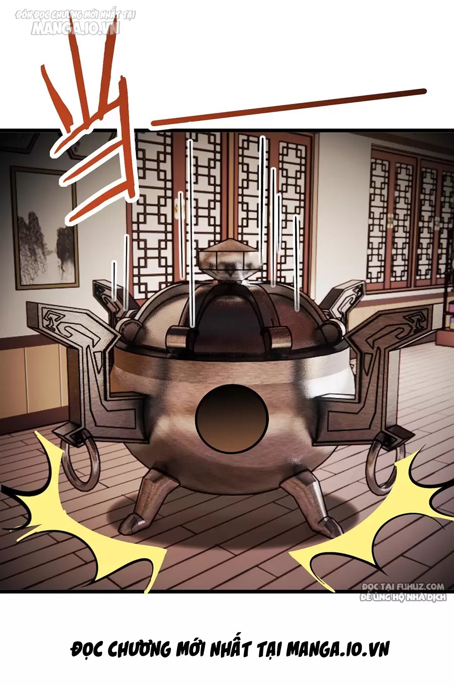 Mang Theo Các Tiên Tử Vô Địch Thiên Hạ Chapter 75 - Trang 2