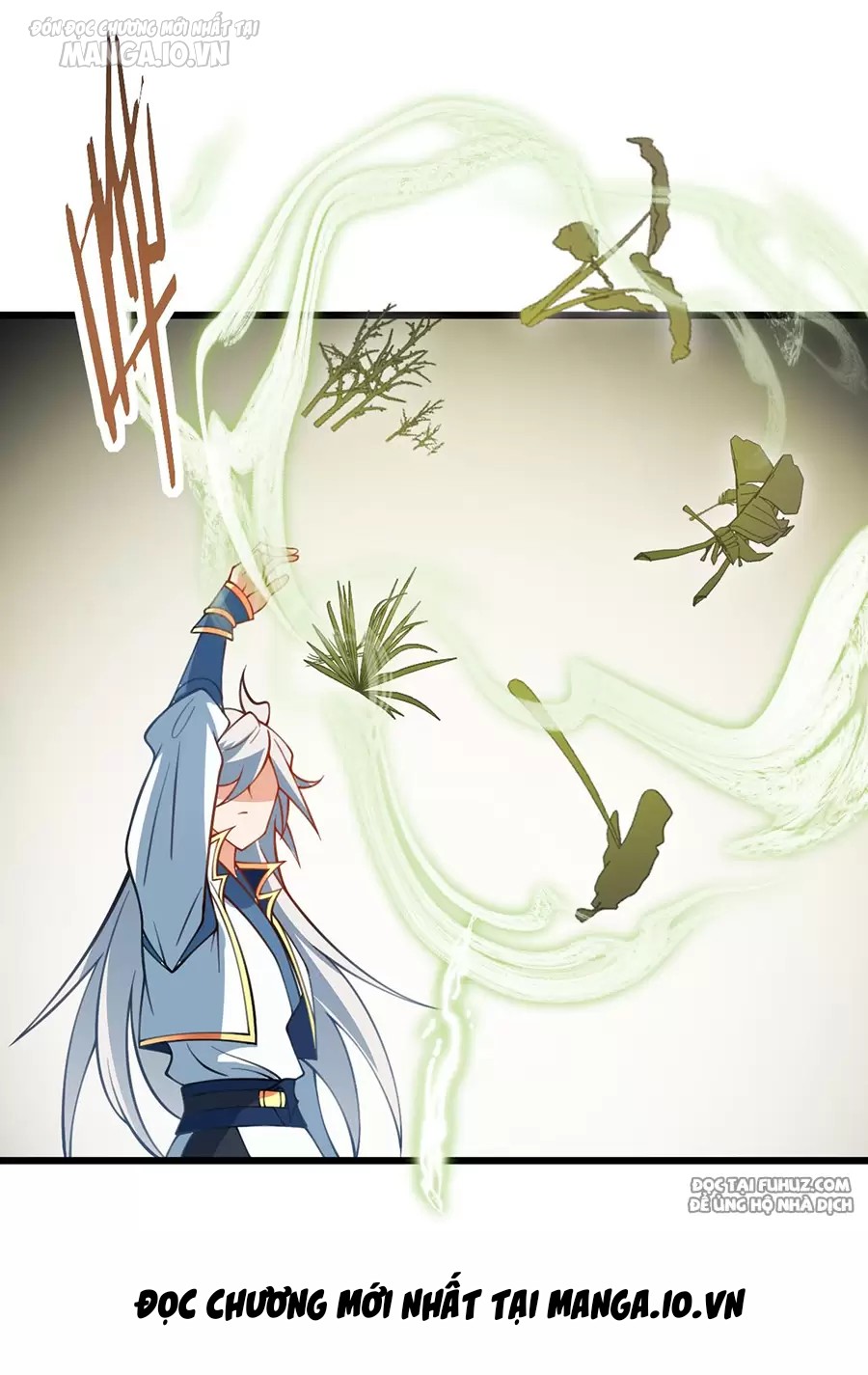 Mang Theo Các Tiên Tử Vô Địch Thiên Hạ Chapter 75 - Trang 2