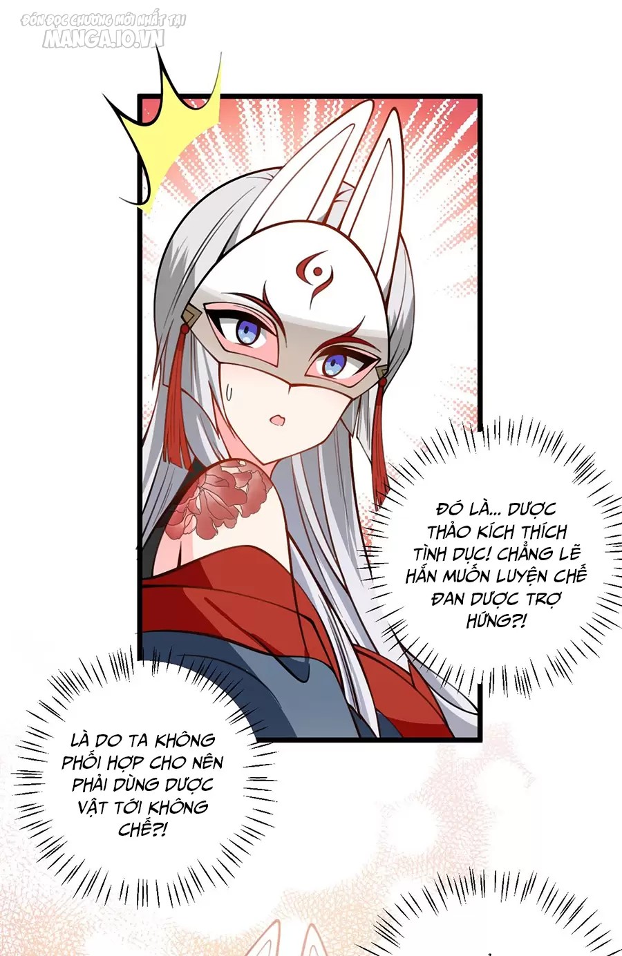 Mang Theo Các Tiên Tử Vô Địch Thiên Hạ Chapter 75 - Trang 2