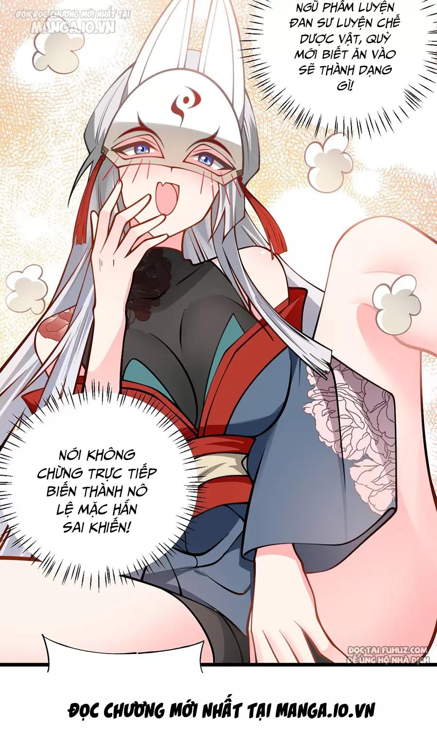 Mang Theo Các Tiên Tử Vô Địch Thiên Hạ Chapter 75 - Trang 2