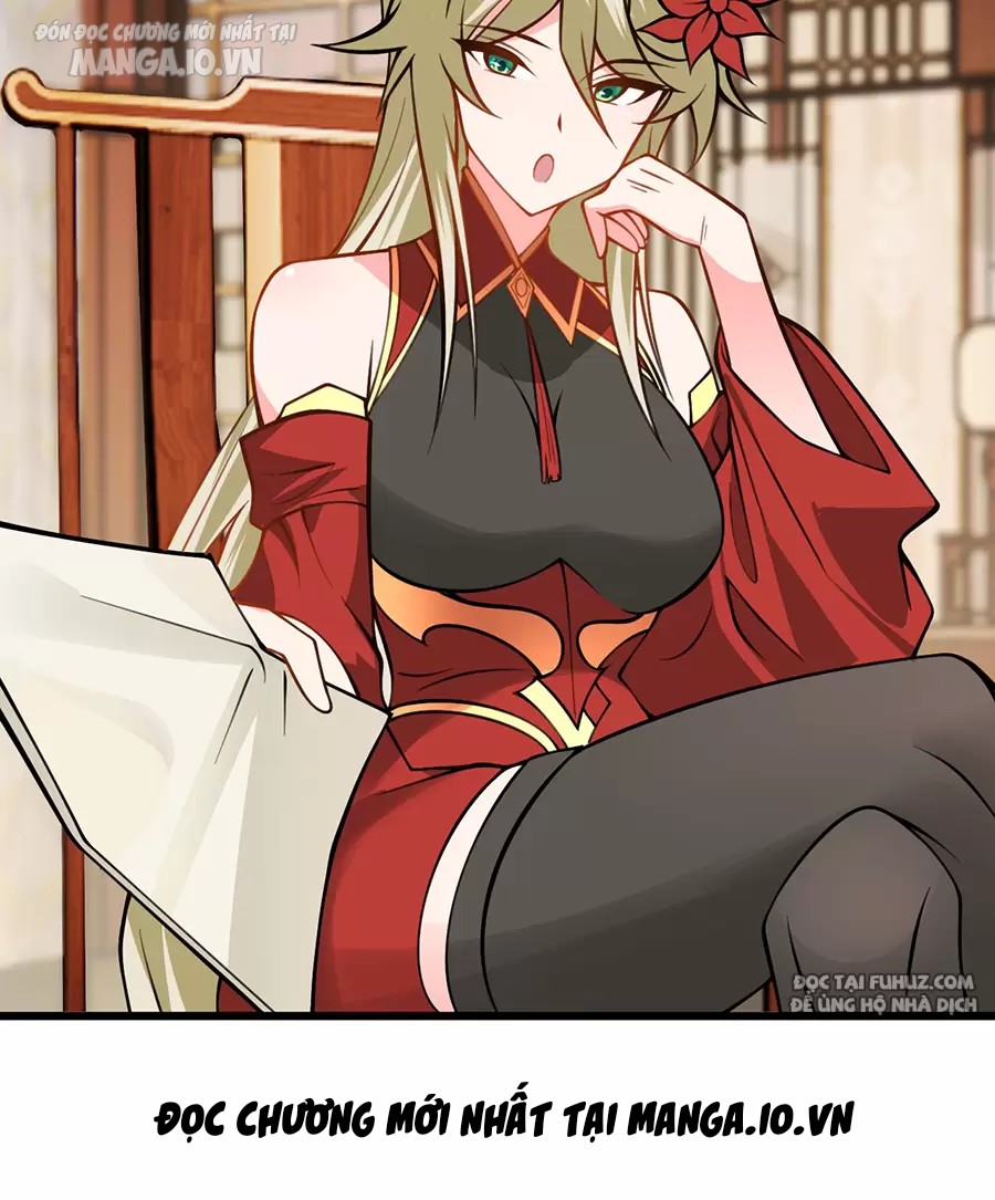 Mang Theo Các Tiên Tử Vô Địch Thiên Hạ Chapter 76 - Trang 2