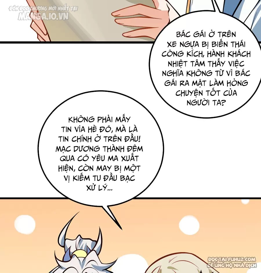 Mang Theo Các Tiên Tử Vô Địch Thiên Hạ Chapter 76 - Trang 2