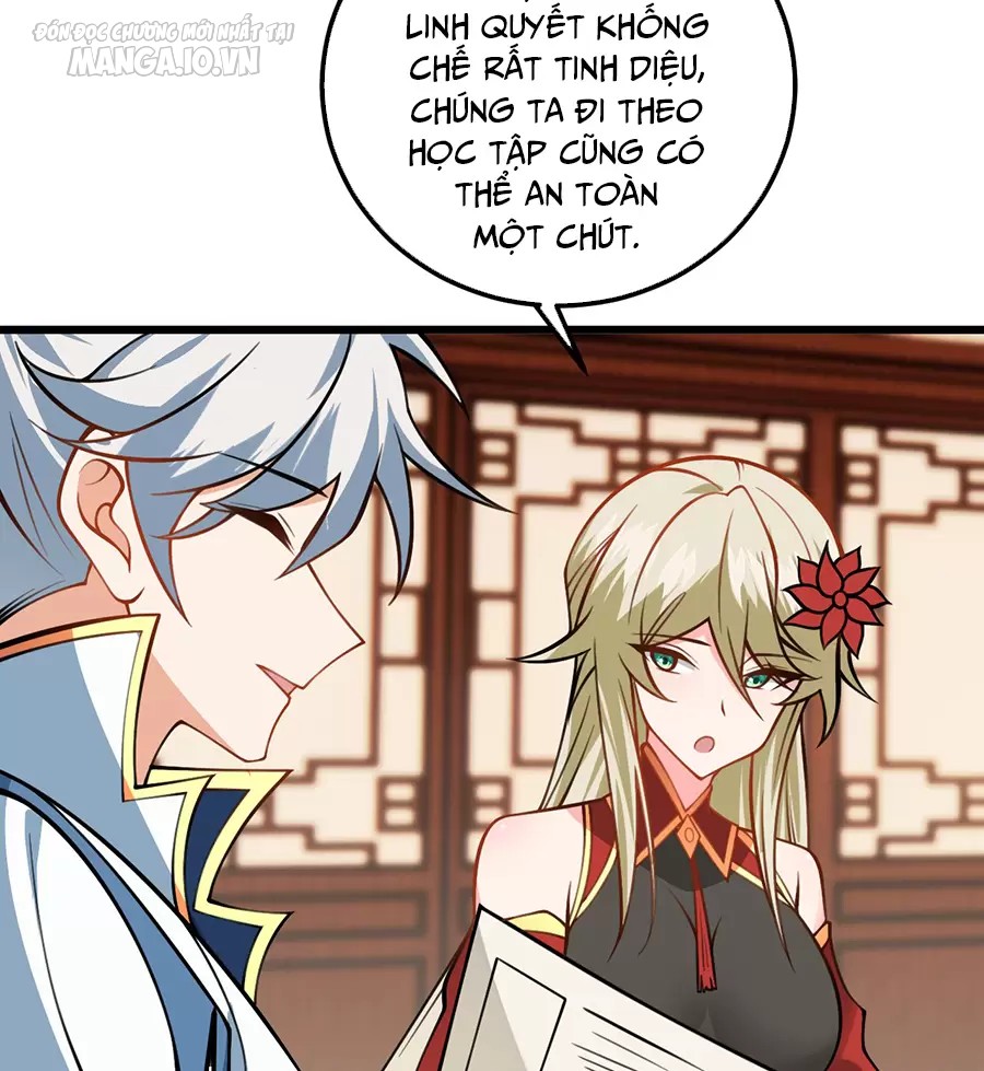 Mang Theo Các Tiên Tử Vô Địch Thiên Hạ Chapter 76 - Trang 2