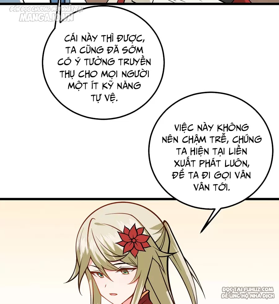 Mang Theo Các Tiên Tử Vô Địch Thiên Hạ Chapter 76 - Trang 2