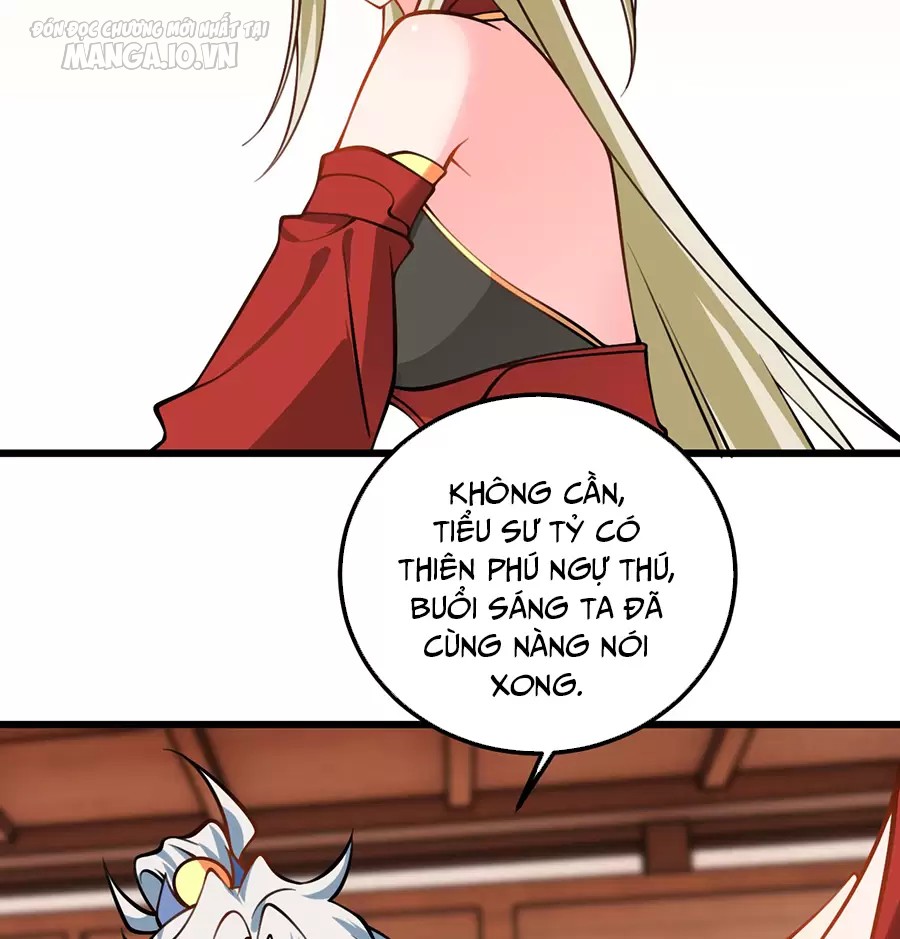 Mang Theo Các Tiên Tử Vô Địch Thiên Hạ Chapter 76 - Trang 2