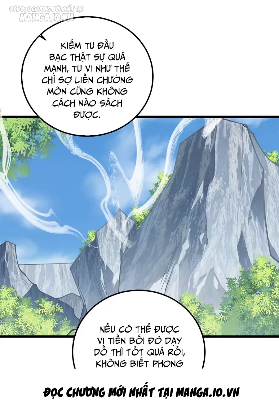 Mang Theo Các Tiên Tử Vô Địch Thiên Hạ Chapter 76 - Trang 2