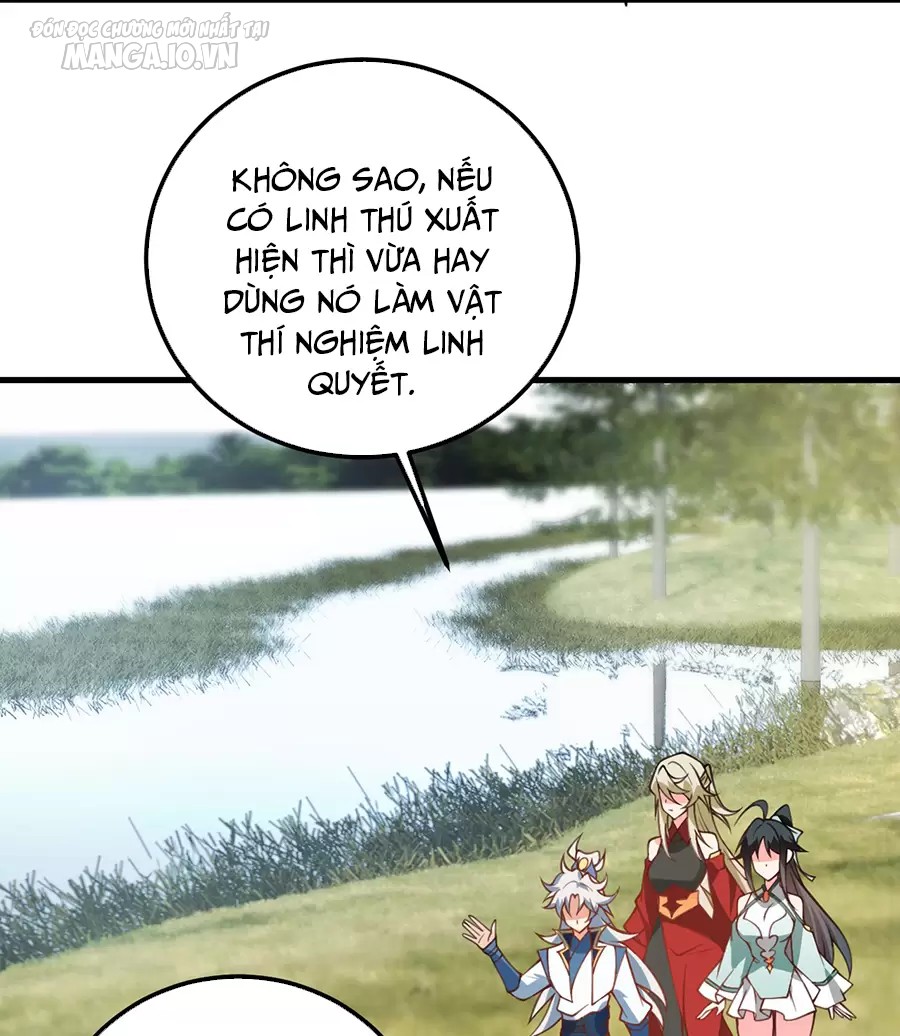 Mang Theo Các Tiên Tử Vô Địch Thiên Hạ Chapter 76 - Trang 2