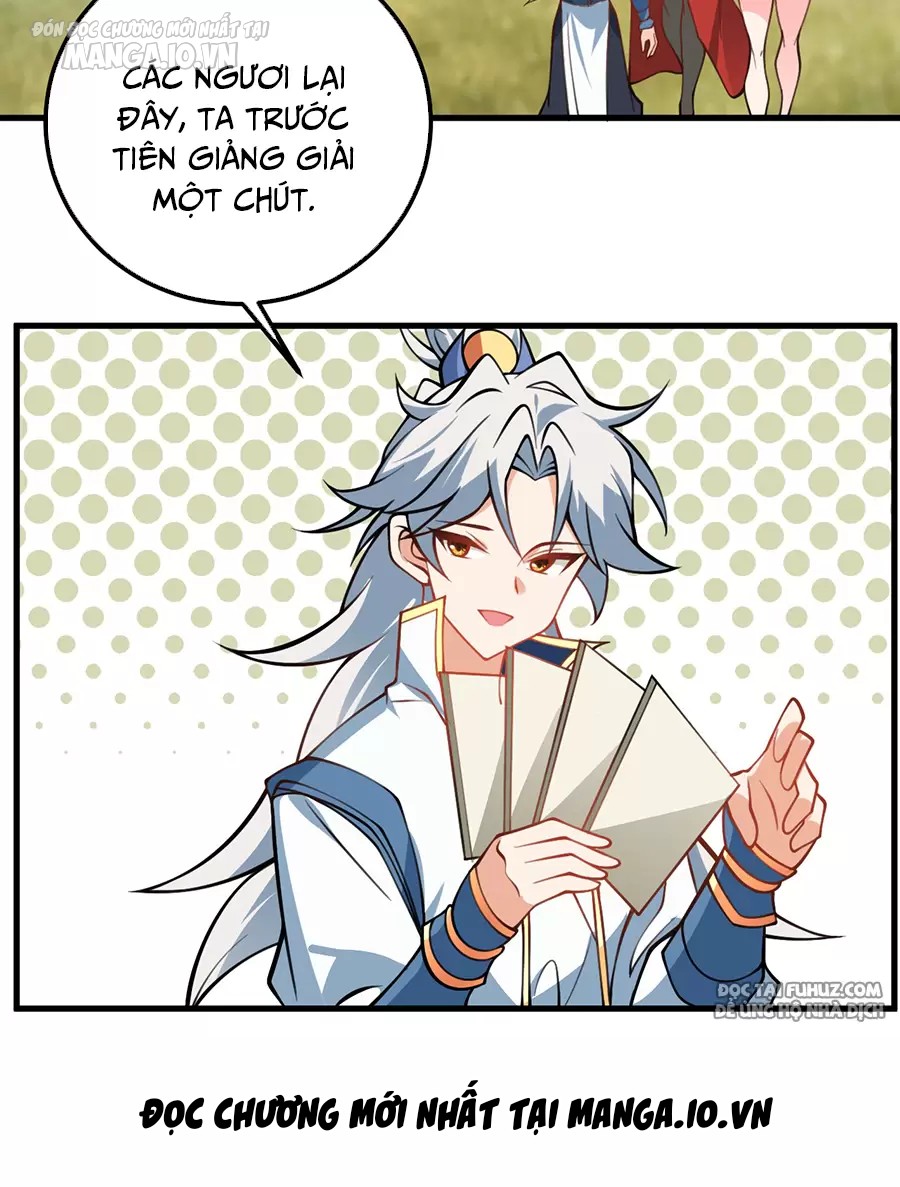 Mang Theo Các Tiên Tử Vô Địch Thiên Hạ Chapter 76 - Trang 2