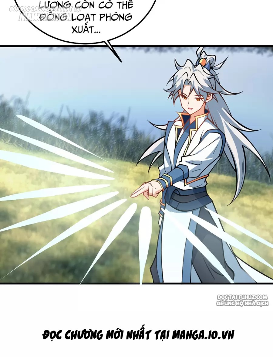 Mang Theo Các Tiên Tử Vô Địch Thiên Hạ Chapter 76 - Trang 2