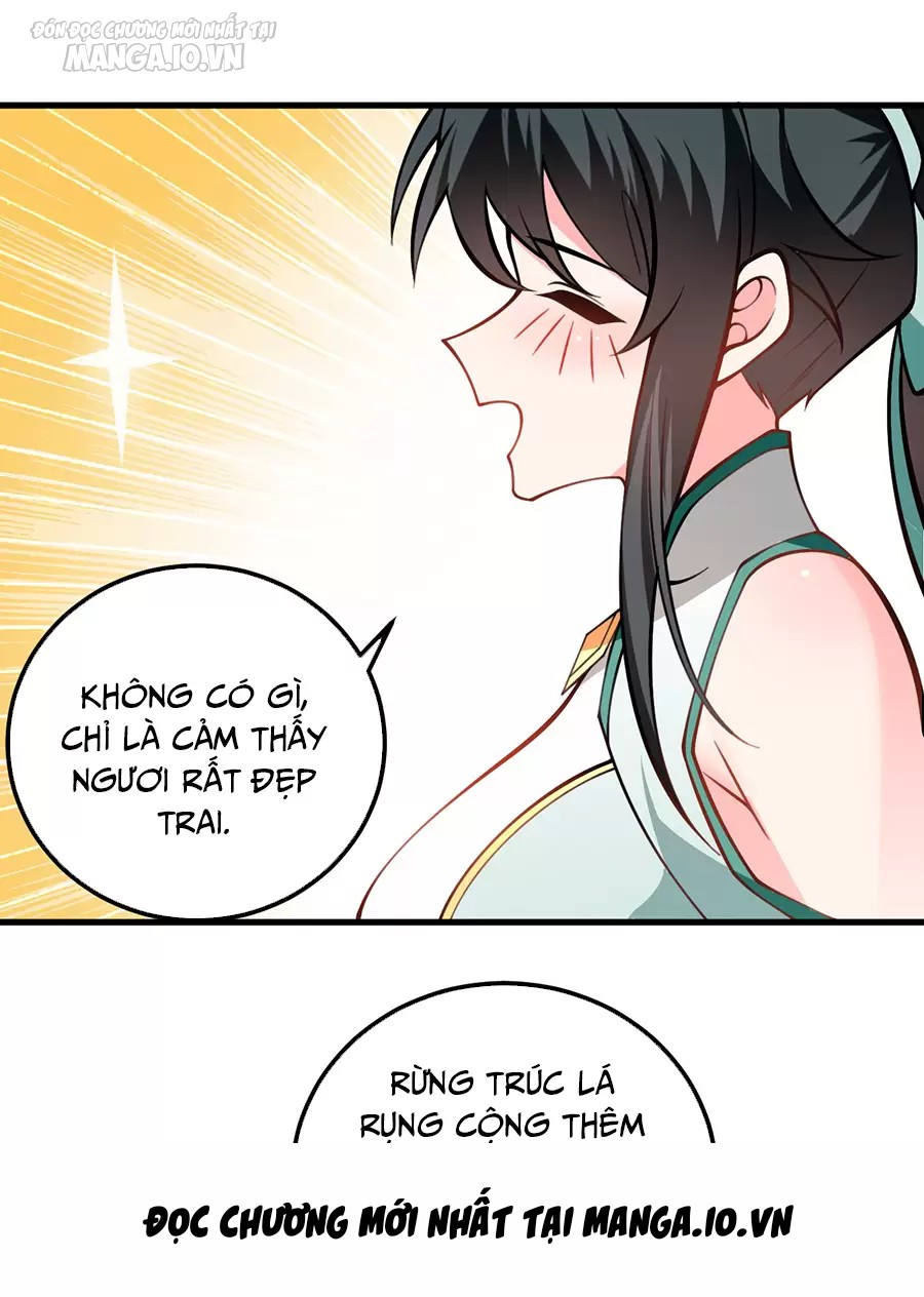 Mang Theo Các Tiên Tử Vô Địch Thiên Hạ Chapter 76 - Trang 2