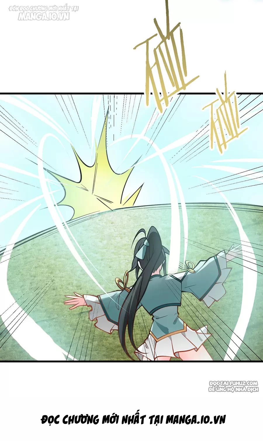 Mang Theo Các Tiên Tử Vô Địch Thiên Hạ Chapter 76 - Trang 2