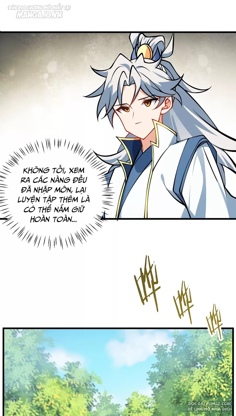 Mang Theo Các Tiên Tử Vô Địch Thiên Hạ Chapter 76 - Trang 2