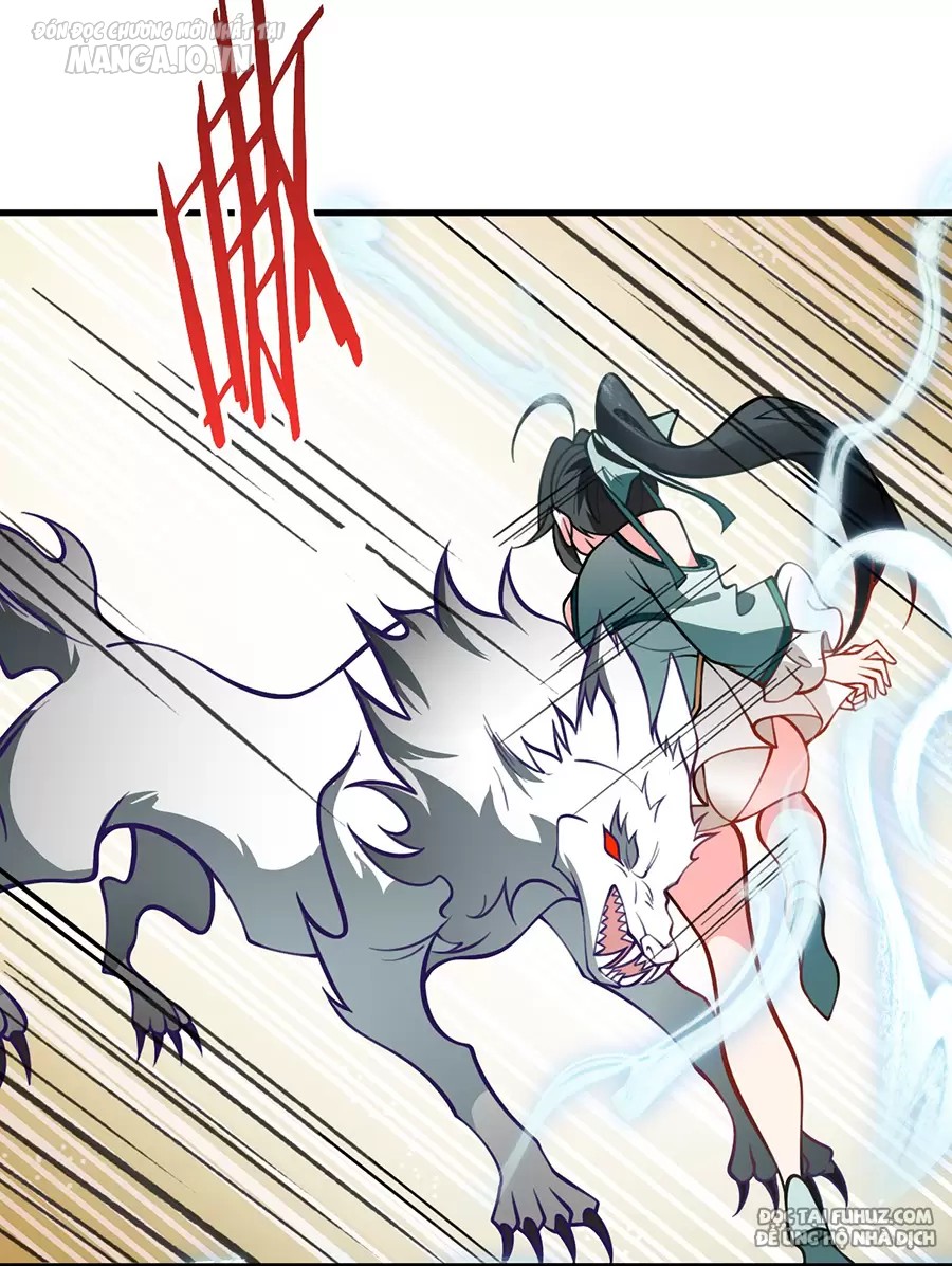 Mang Theo Các Tiên Tử Vô Địch Thiên Hạ Chapter 76 - Trang 2