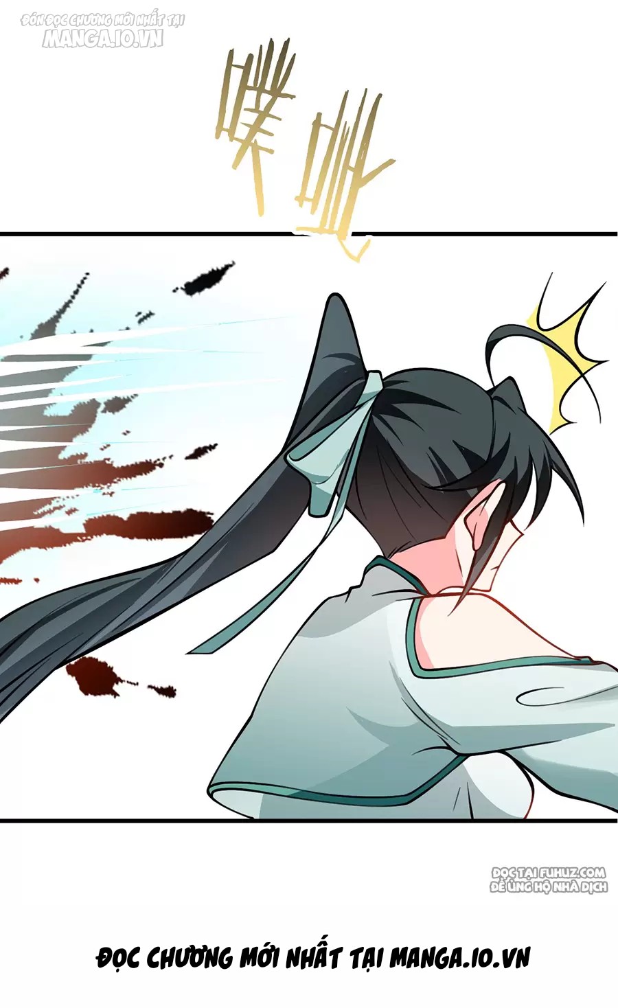 Mang Theo Các Tiên Tử Vô Địch Thiên Hạ Chapter 76 - Trang 2