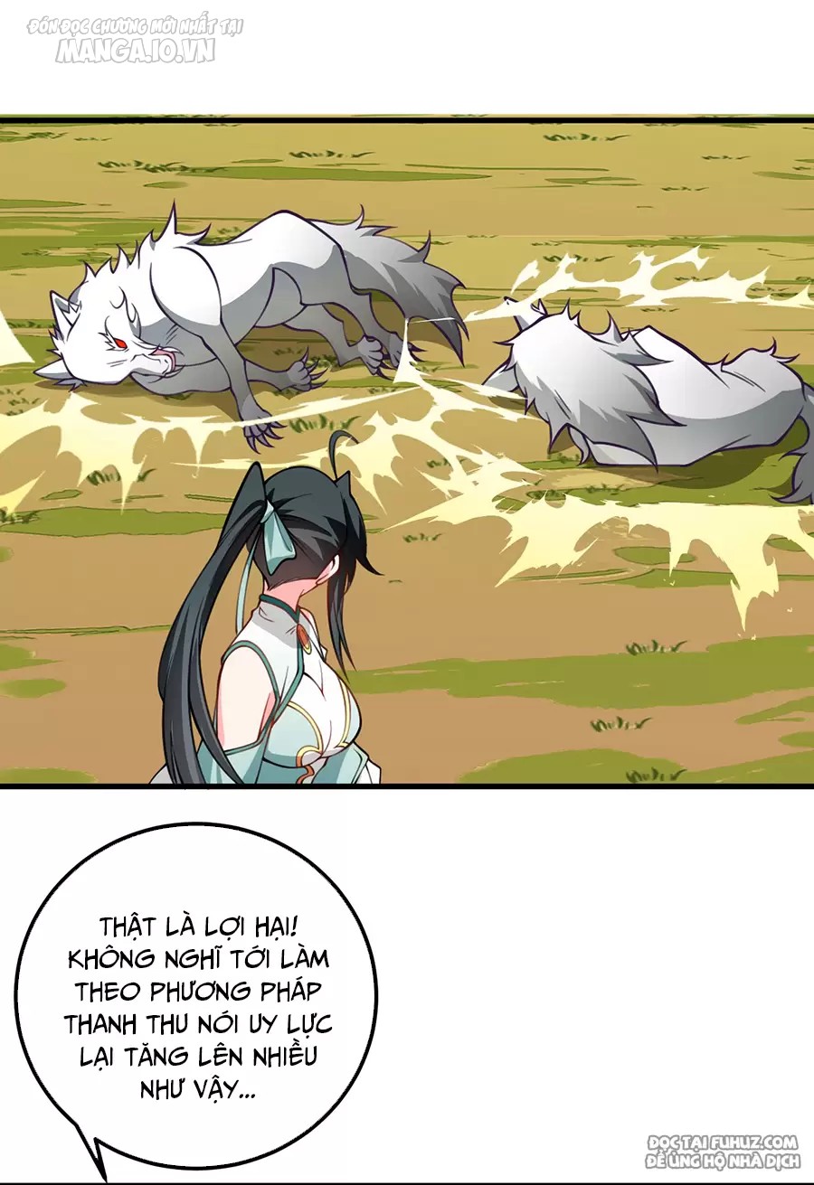 Mang Theo Các Tiên Tử Vô Địch Thiên Hạ Chapter 76 - Trang 2