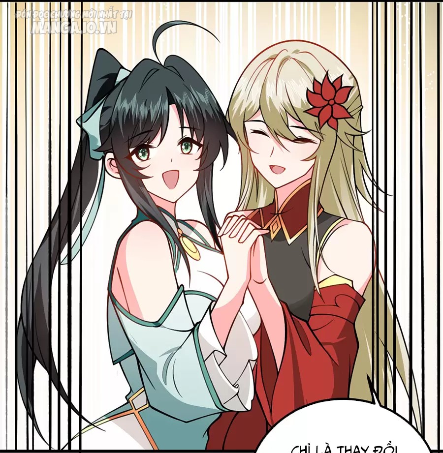 Mang Theo Các Tiên Tử Vô Địch Thiên Hạ Chapter 76 - Trang 2