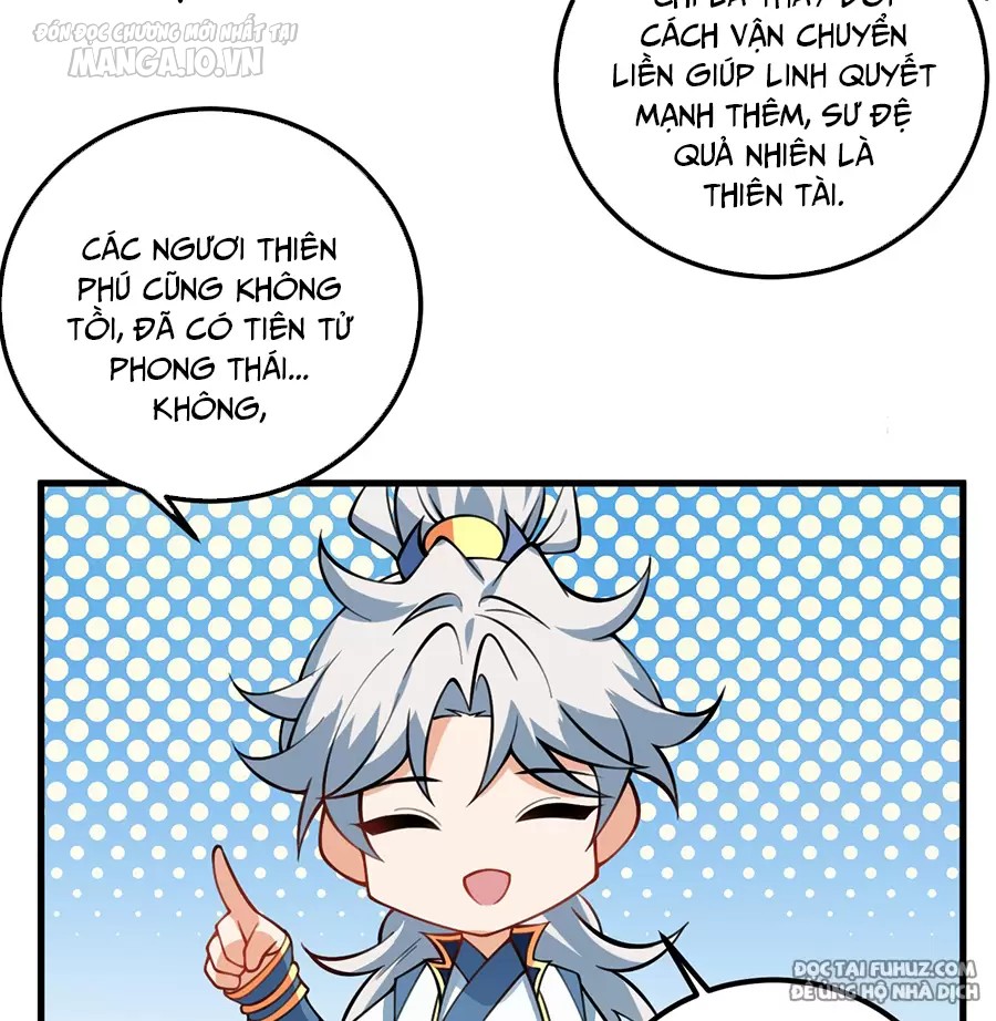 Mang Theo Các Tiên Tử Vô Địch Thiên Hạ Chapter 76 - Trang 2